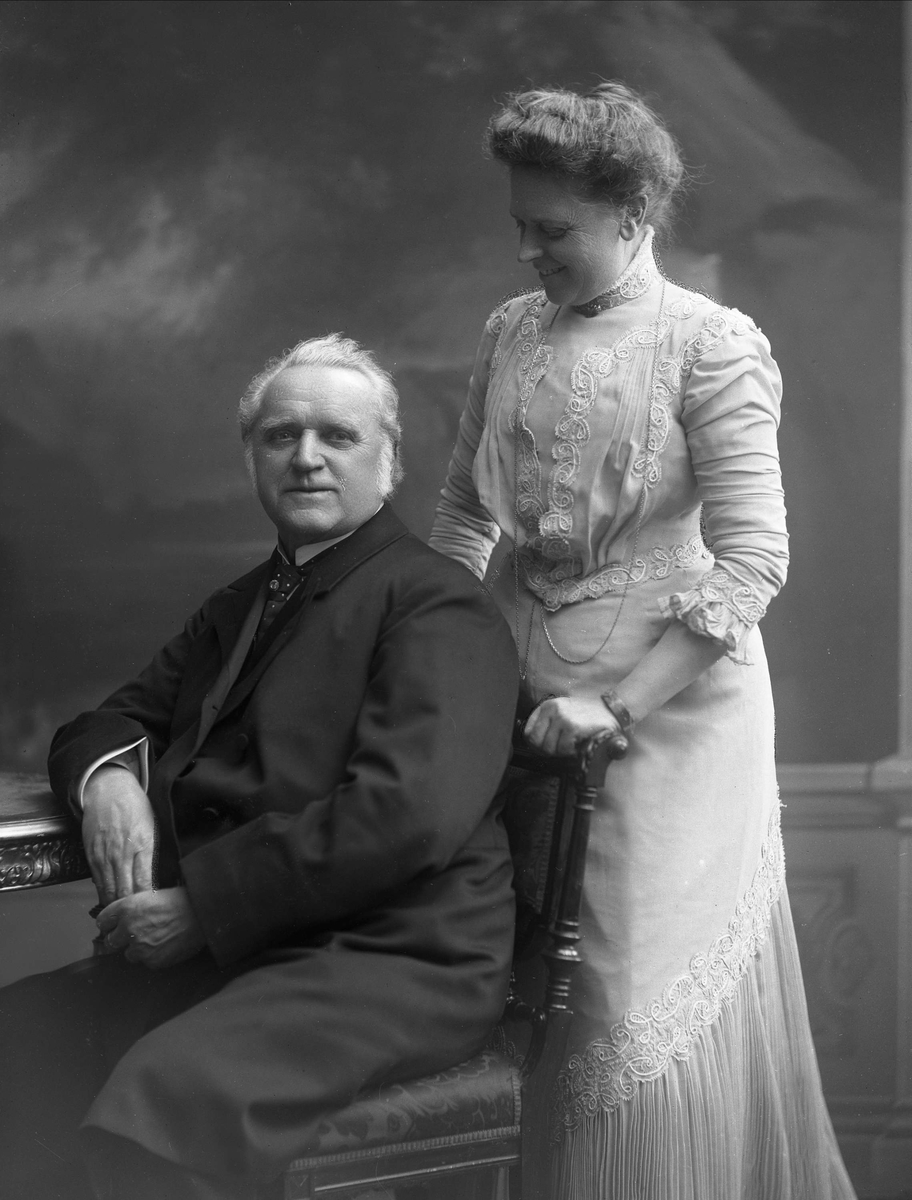 Gustav Borgen, NFB.43673