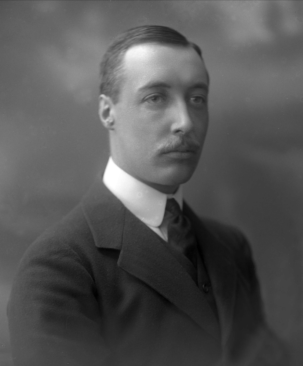 Gustav Borgen, NFB.43691
