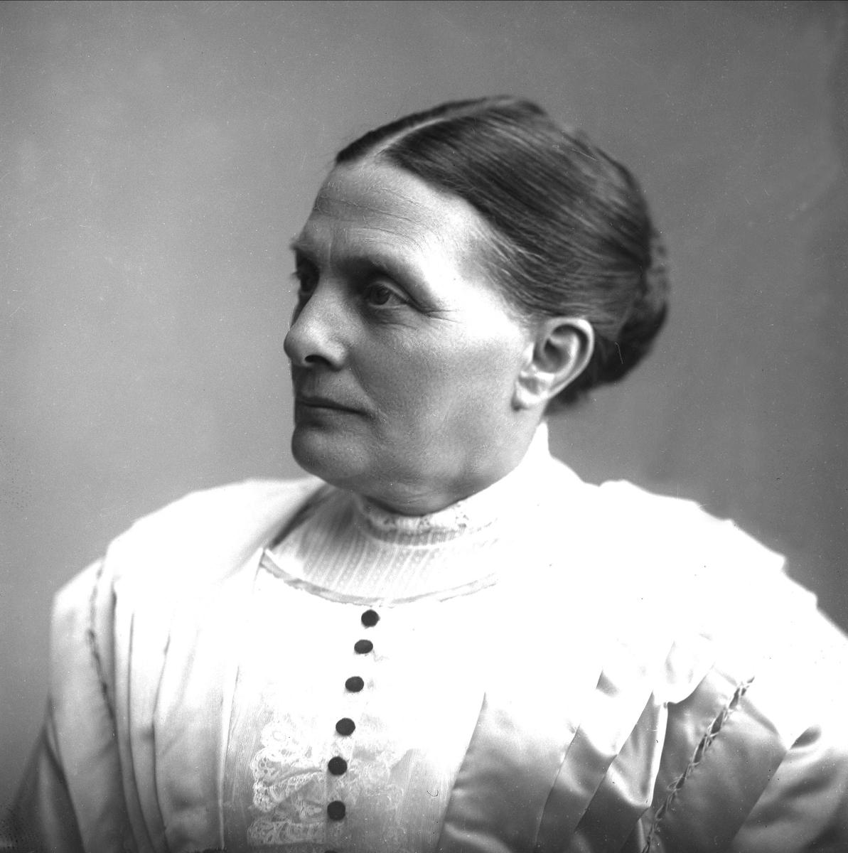 Gustav Borgen, NFB.43767