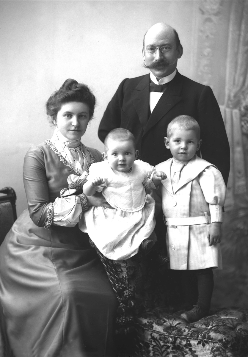 Gustav Borgen, NFB.43816
