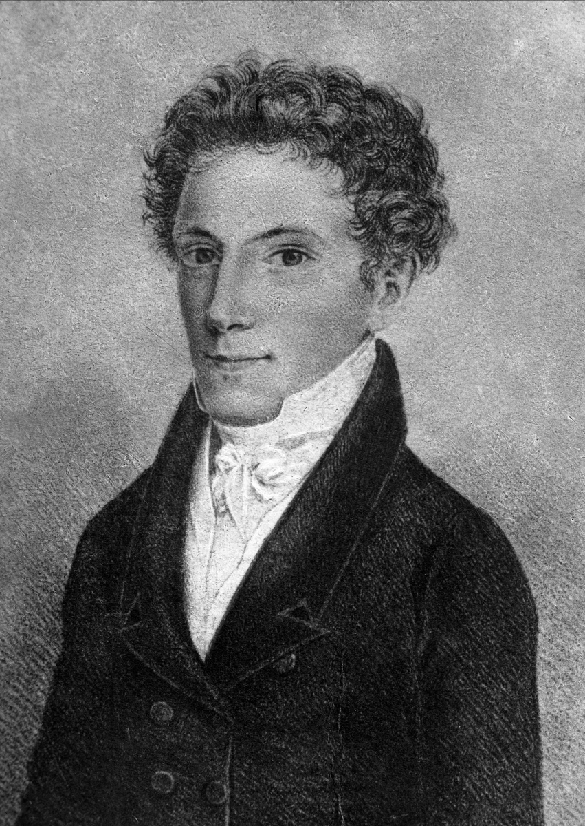 Gustav Borgen, NFB.43897
