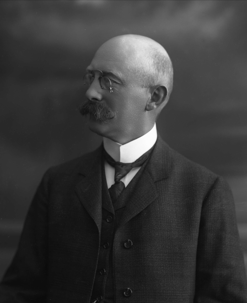 Gustav Borgen, NFB.43987