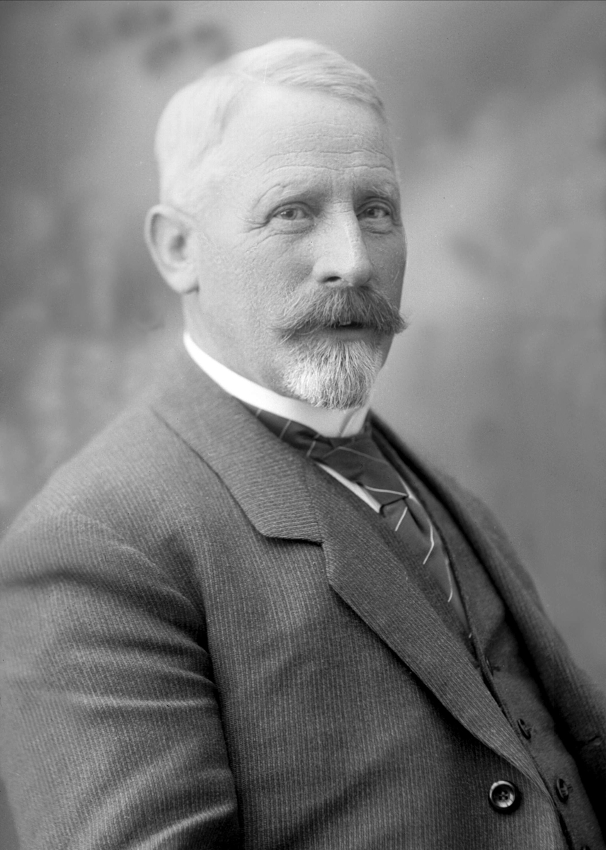 Gustav Borgen, NFB.44064