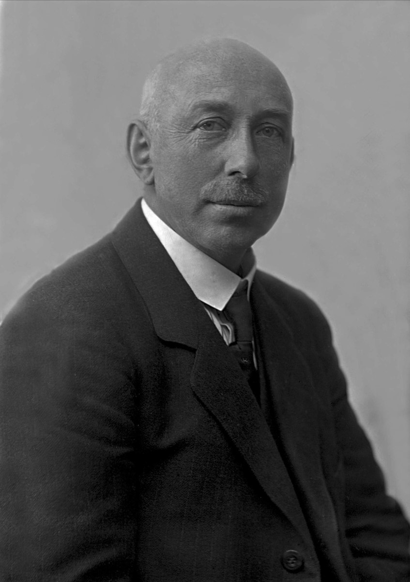 Gustav Borgen, NFB.44131