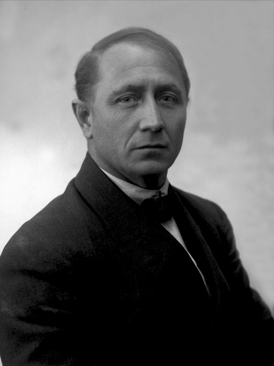 Gustav Borgen, NFB.44136