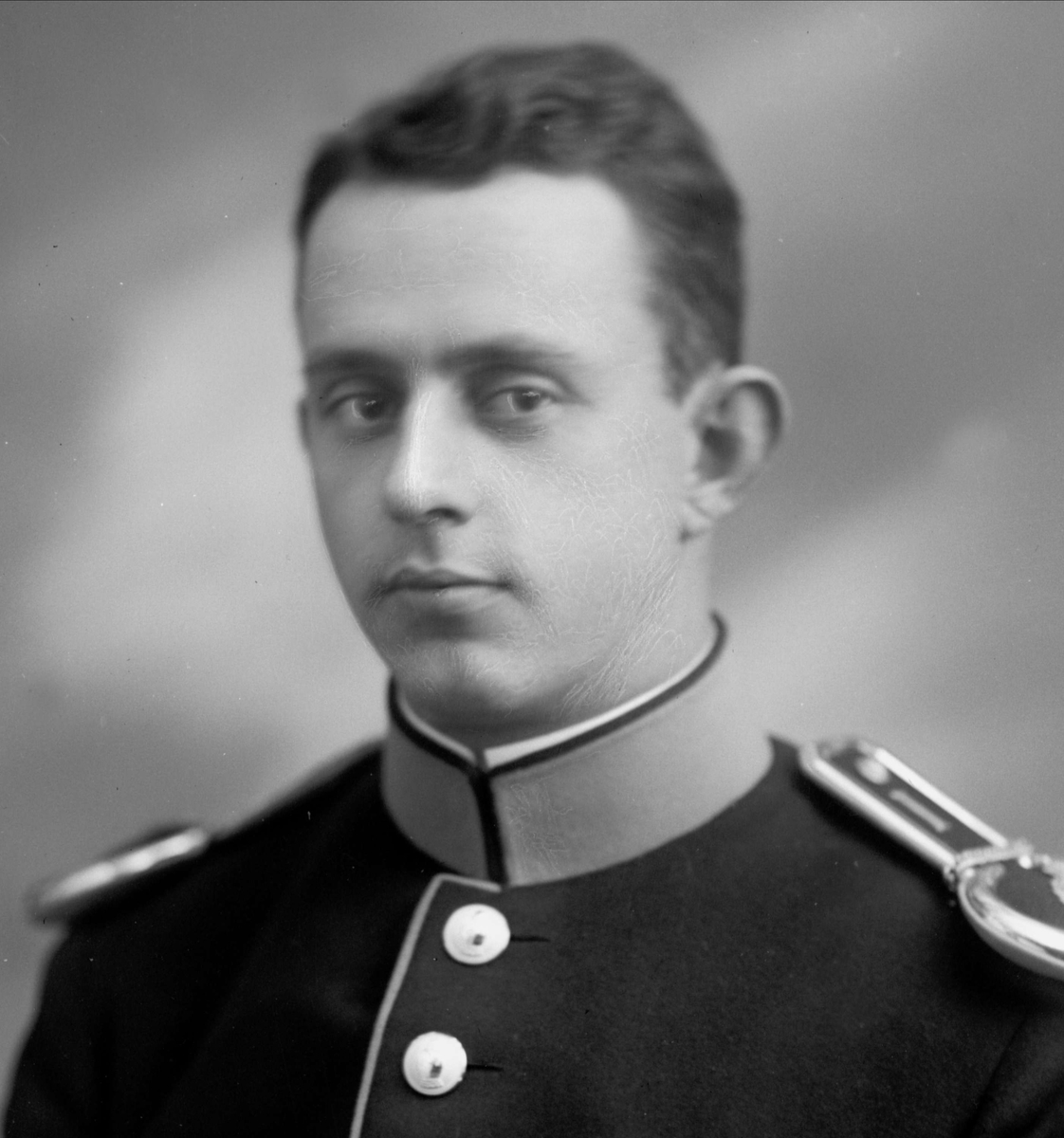 Gustav Borgen, NFB.44196