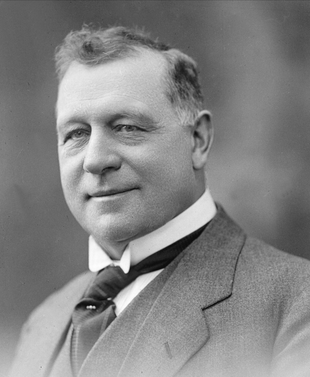 Gustav Borgen, NFB.44250