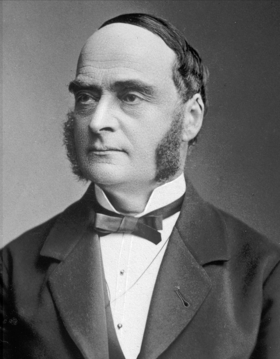 Gustav Borgen, Avfotografering.