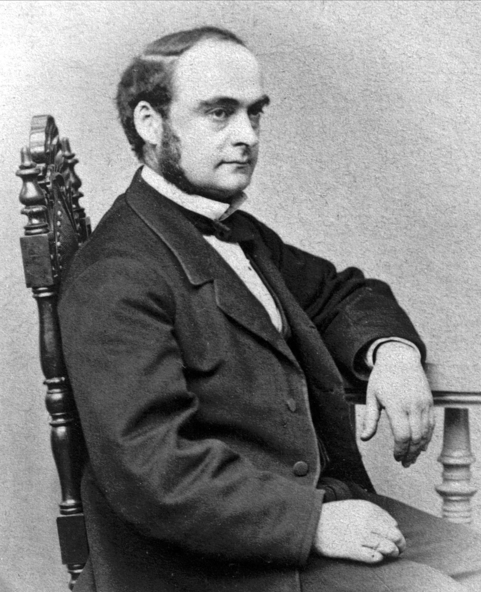Gustav Borgen, Avfotografering.
