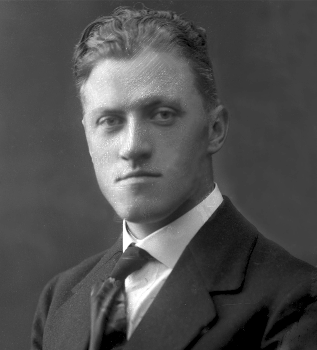 Gustav Borgen, NFB.44263