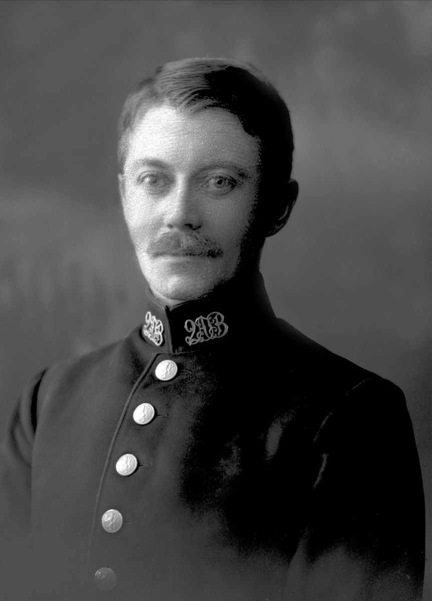 Gustav Borgen, NFB.44286