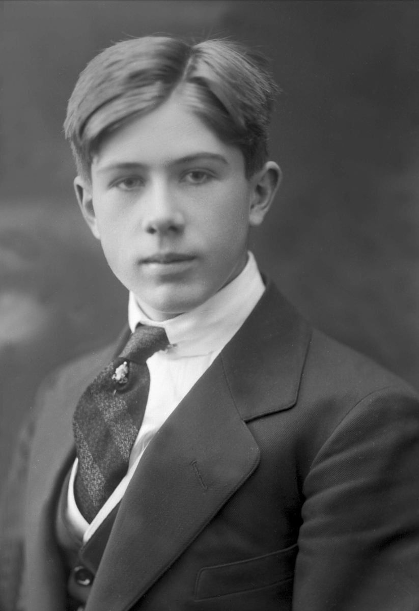 Gustav Borgen, NFB.44288