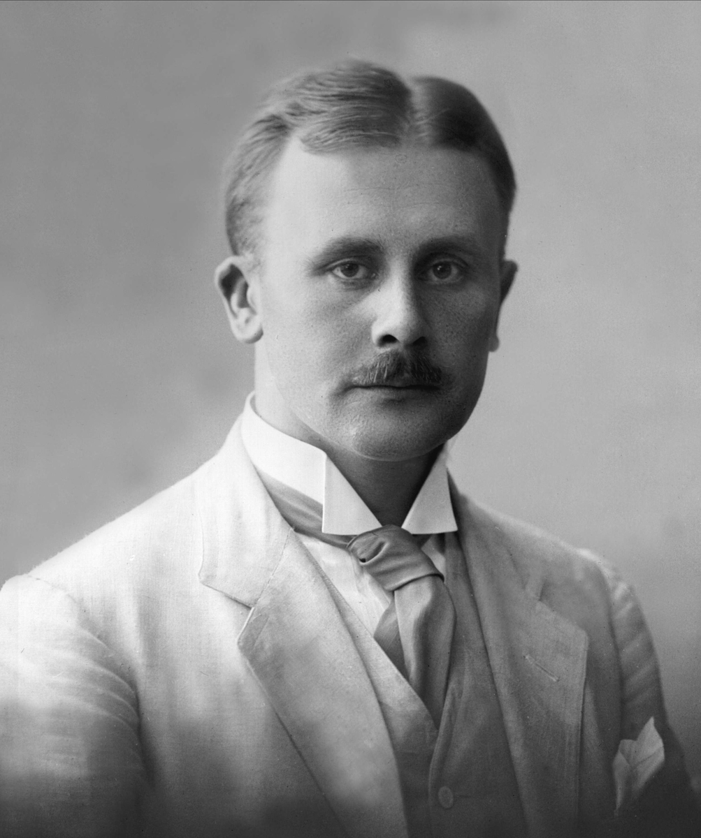 Gustav Borgen, NFB.44289