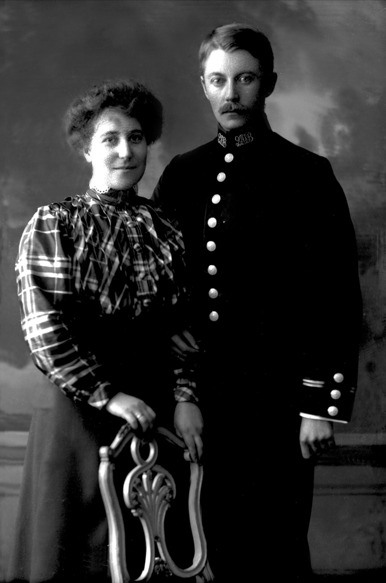 Gustav Borgen, NFB.44292