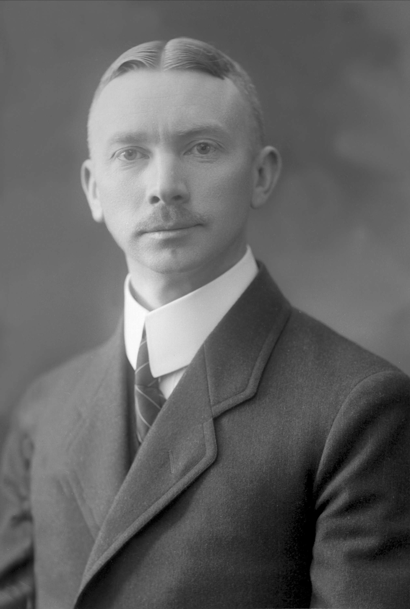 Gustav Borgen, NFB.44296