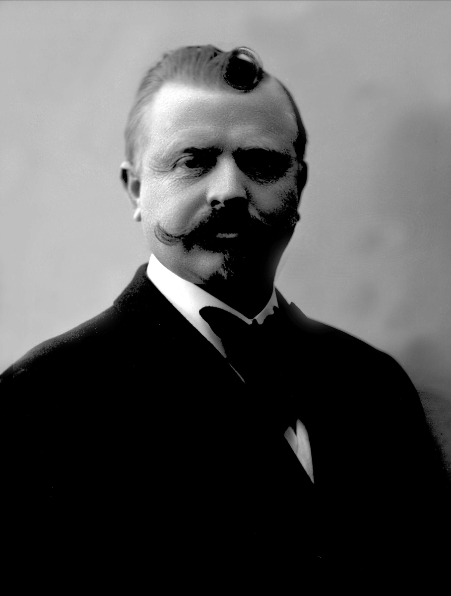 Gustav Borgen, NFB.44320