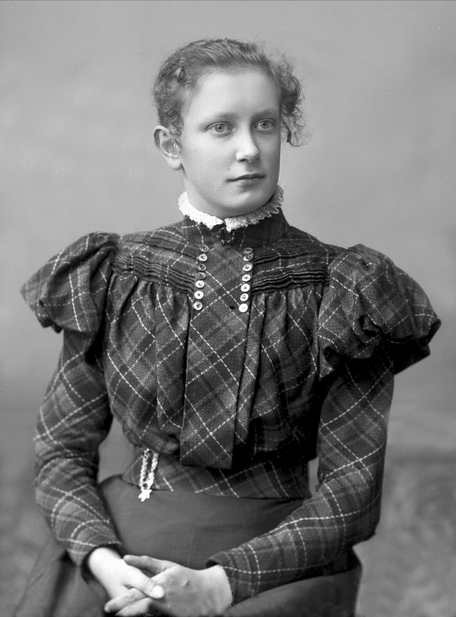 Gustav Borgen, NFB.44327