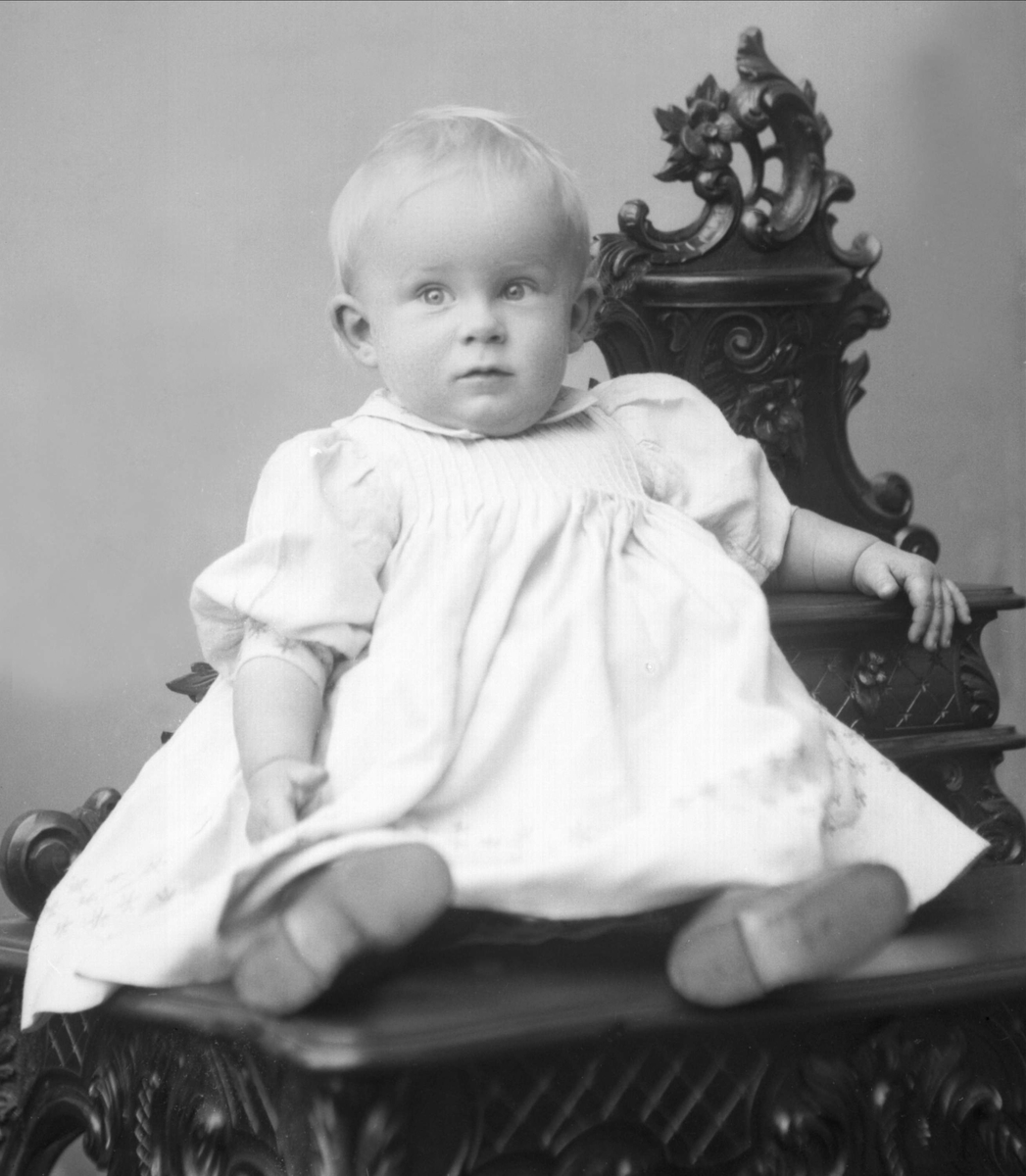 Gustav Borgen, NFB.44347