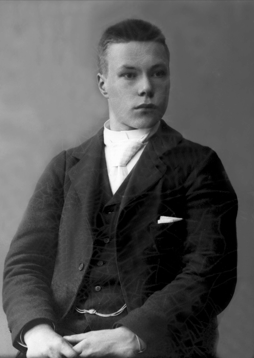 Gustav Borgen, NFB.44371