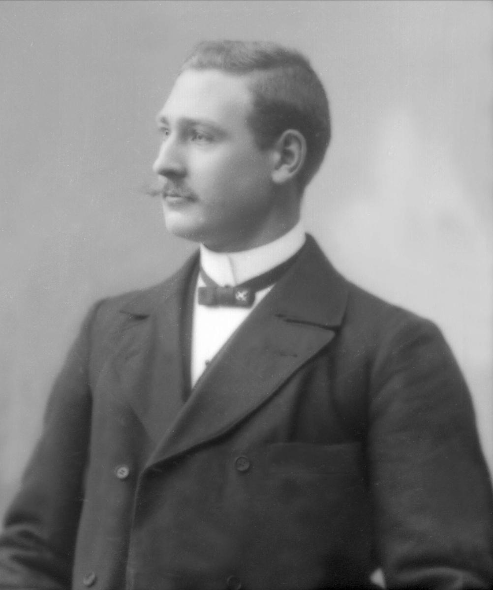 Gustav Borgen, NFB.44383