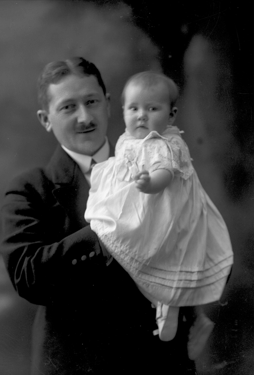 Gustav Borgen, NFB.44416