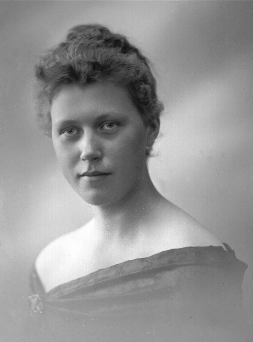 Gustav Borgen, NFB.44465