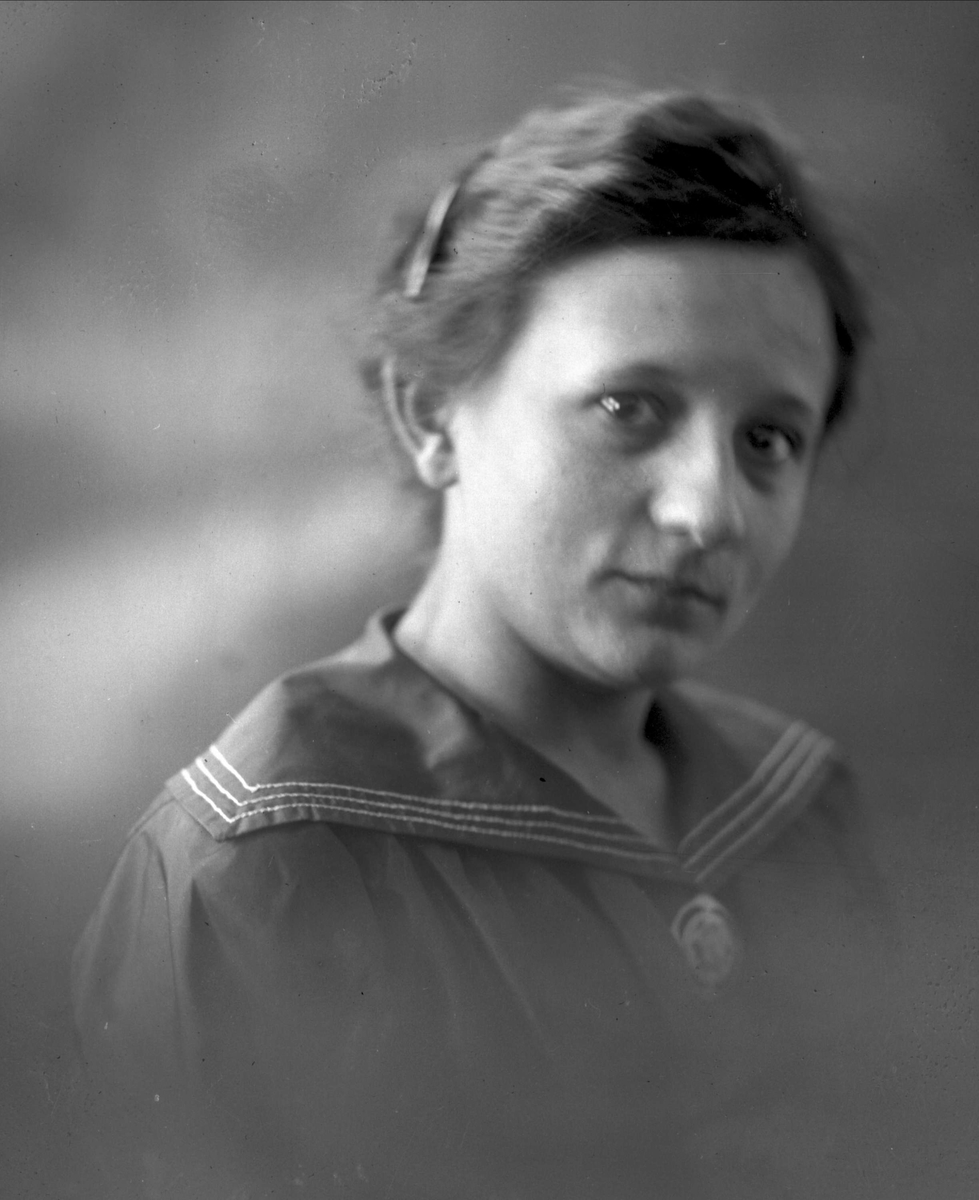 Gustav Borgen, NFB.44529