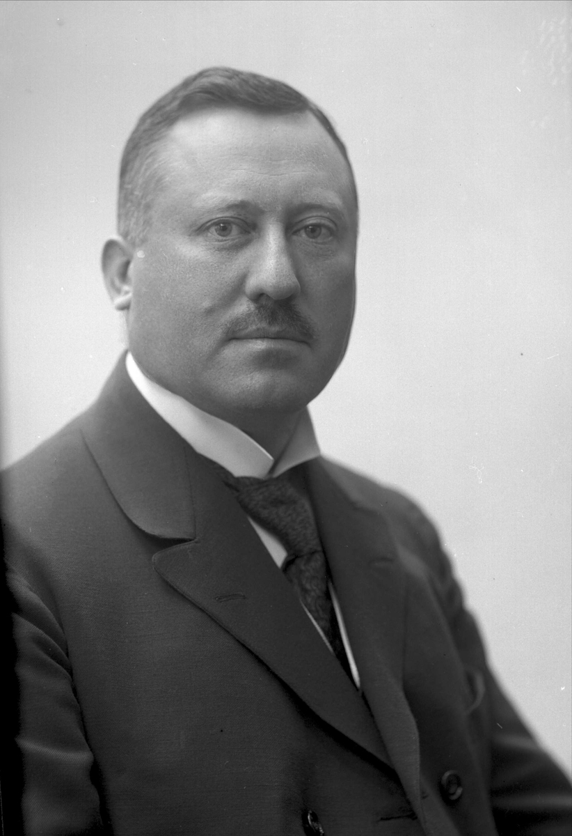 Gustav Borgen, NFB.44562