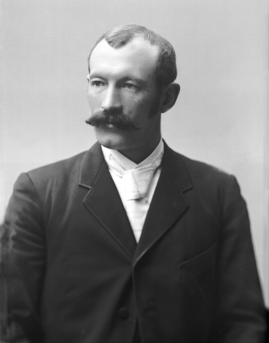 Gustav Borgen, NFB.44599