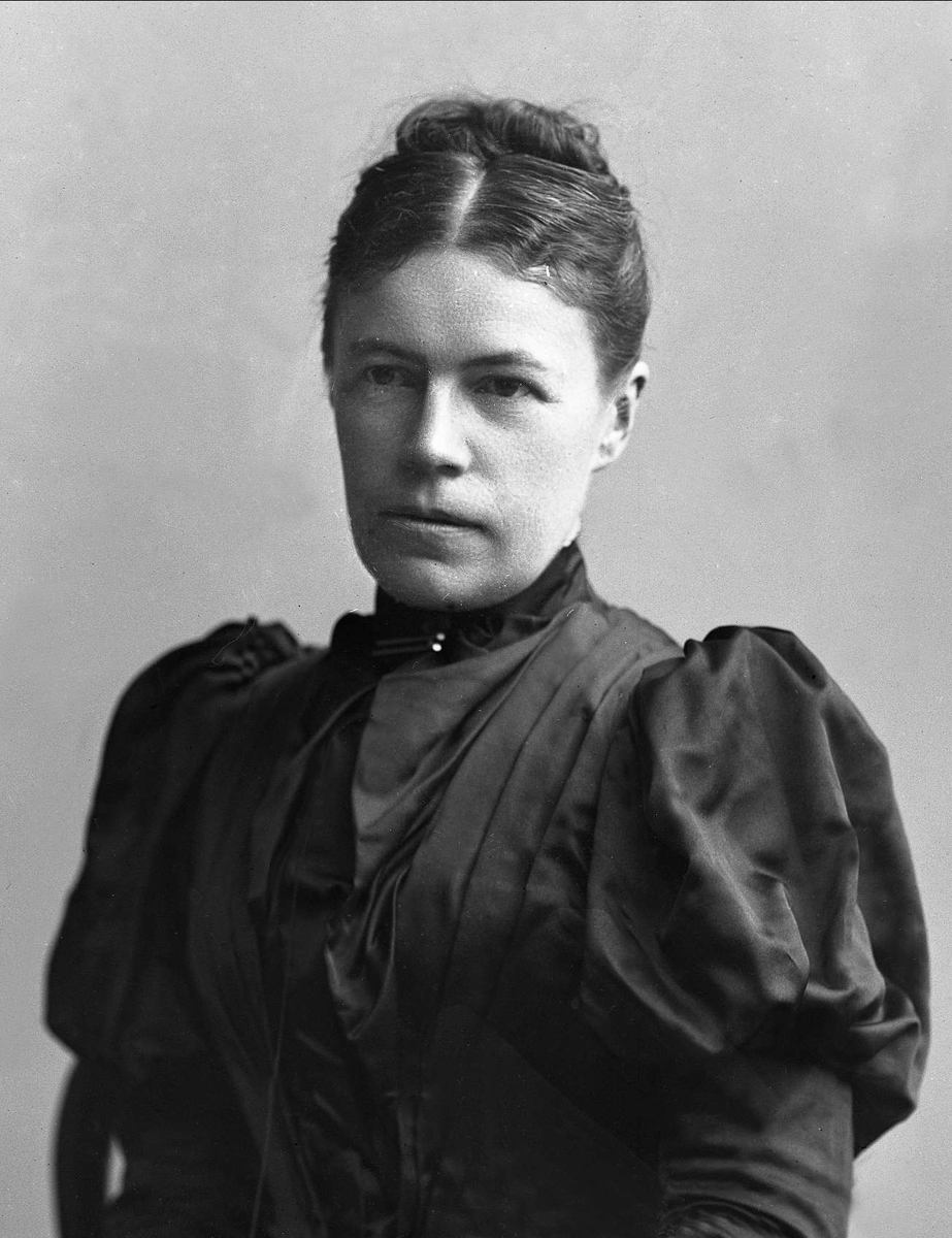 Gustav Borgen, NFB.44601
