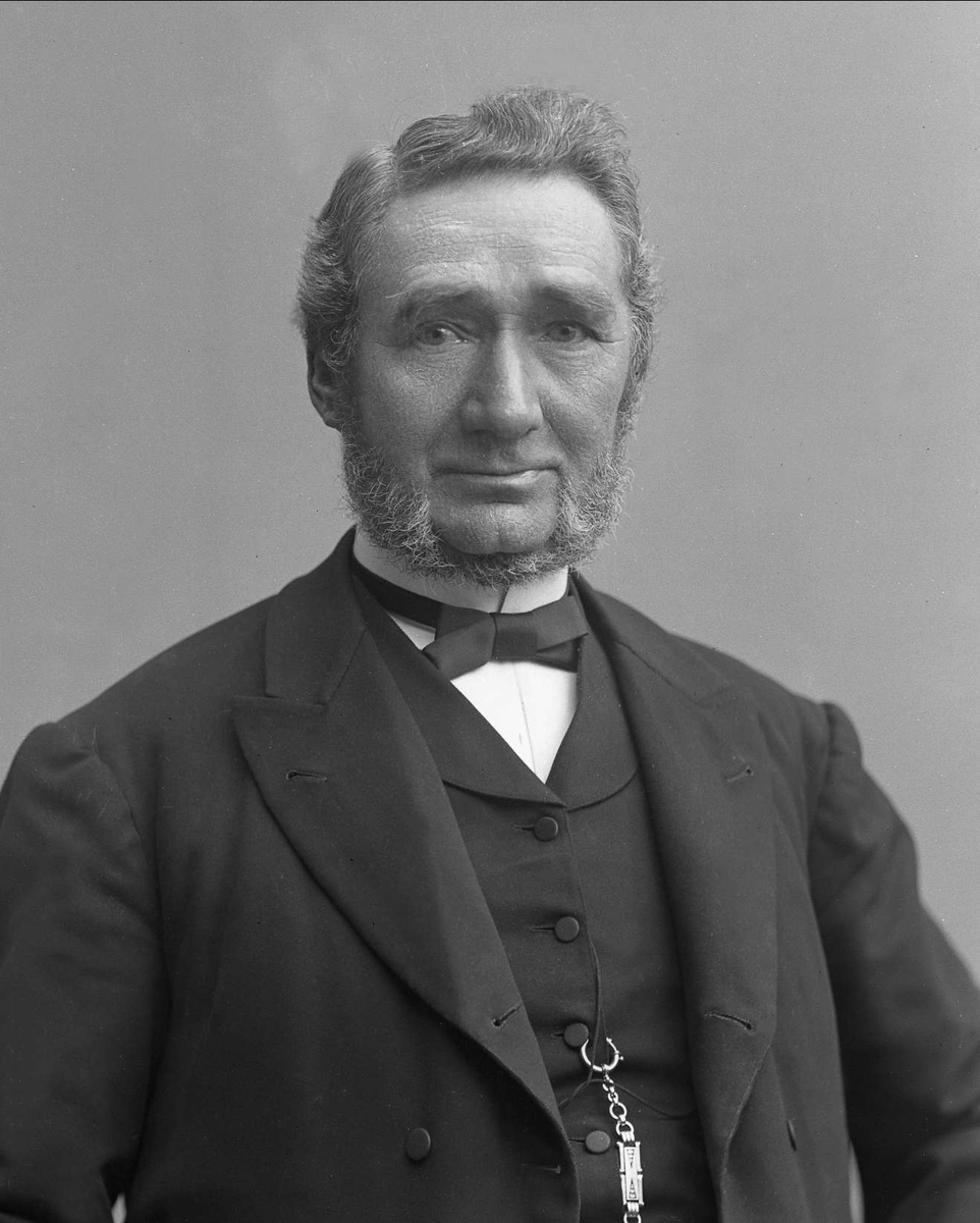 Gustav Borgen, NFB.44619