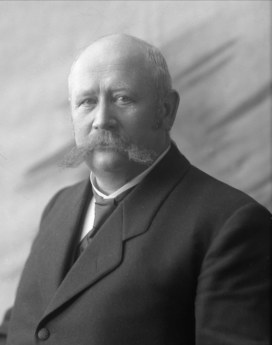 Gustav Borgen, NFB.44727