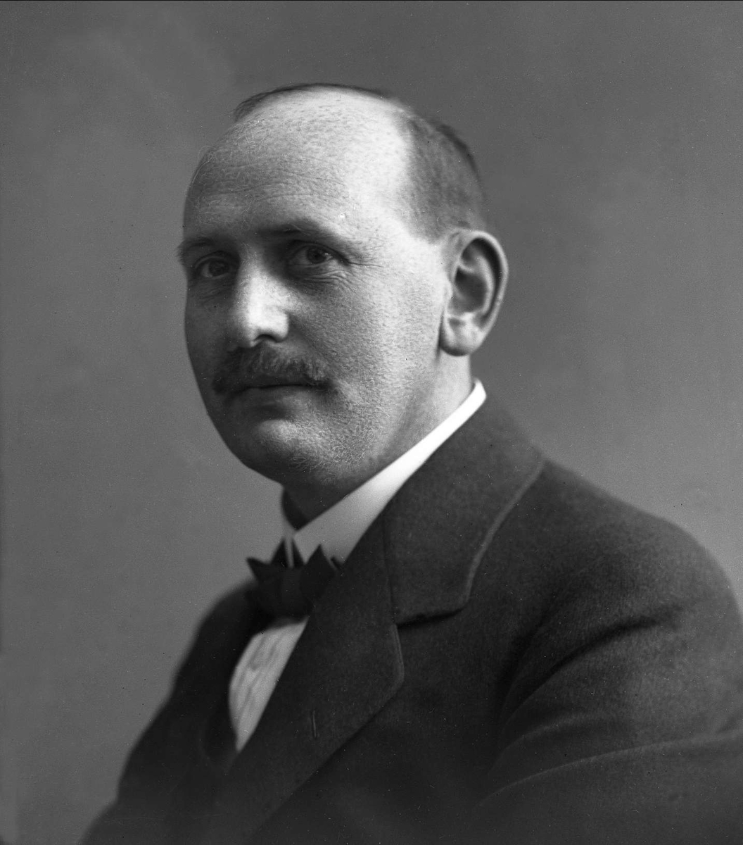 Gustav Borgen, NFB.44816