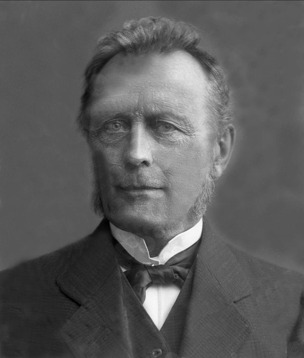 Gustav Borgen, NFB.44839