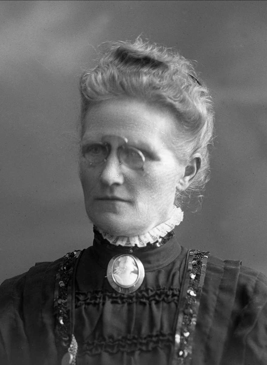 Gustav Borgen, NFB.44841