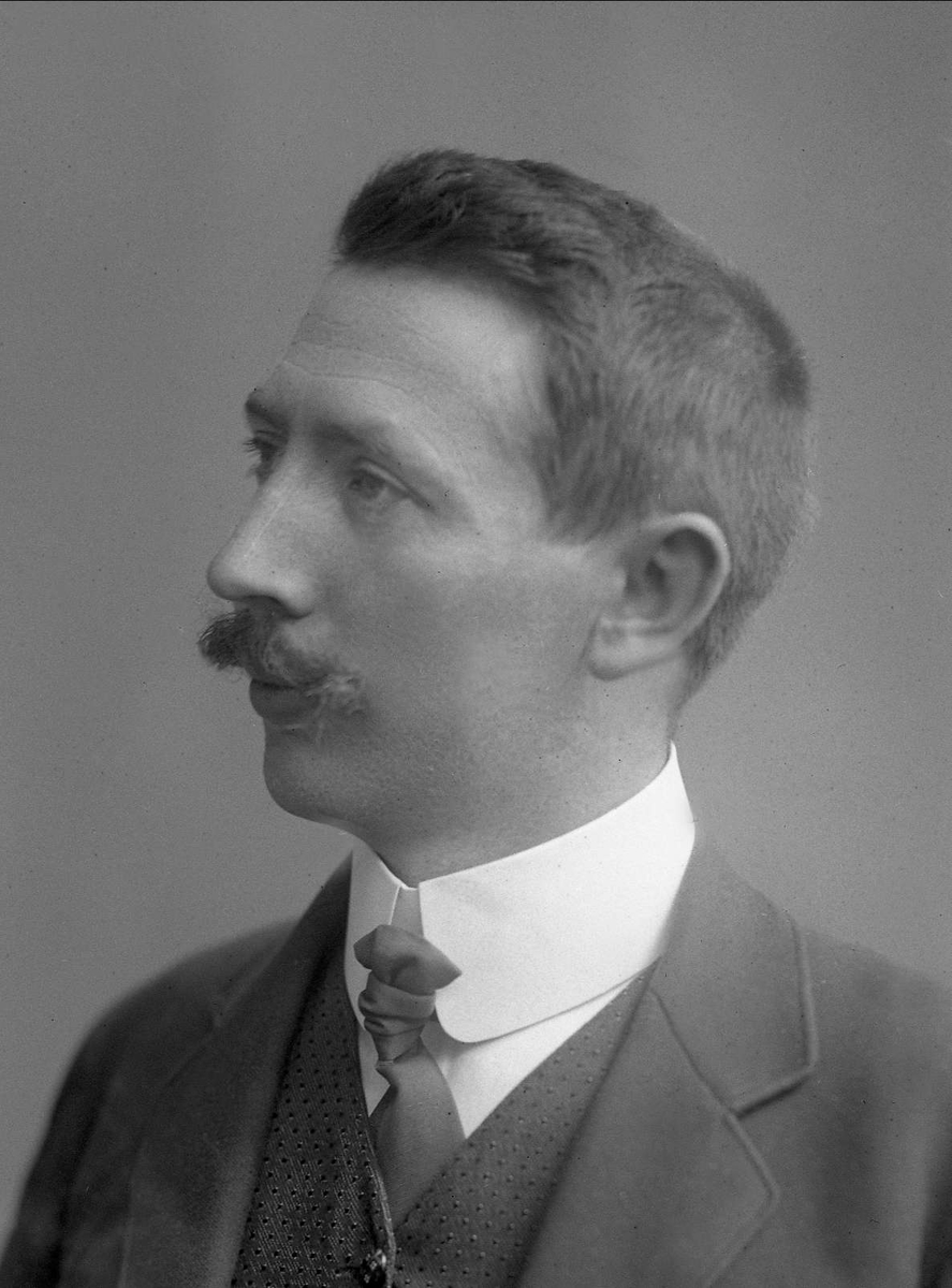 Gustav Borgen, NFB.44859