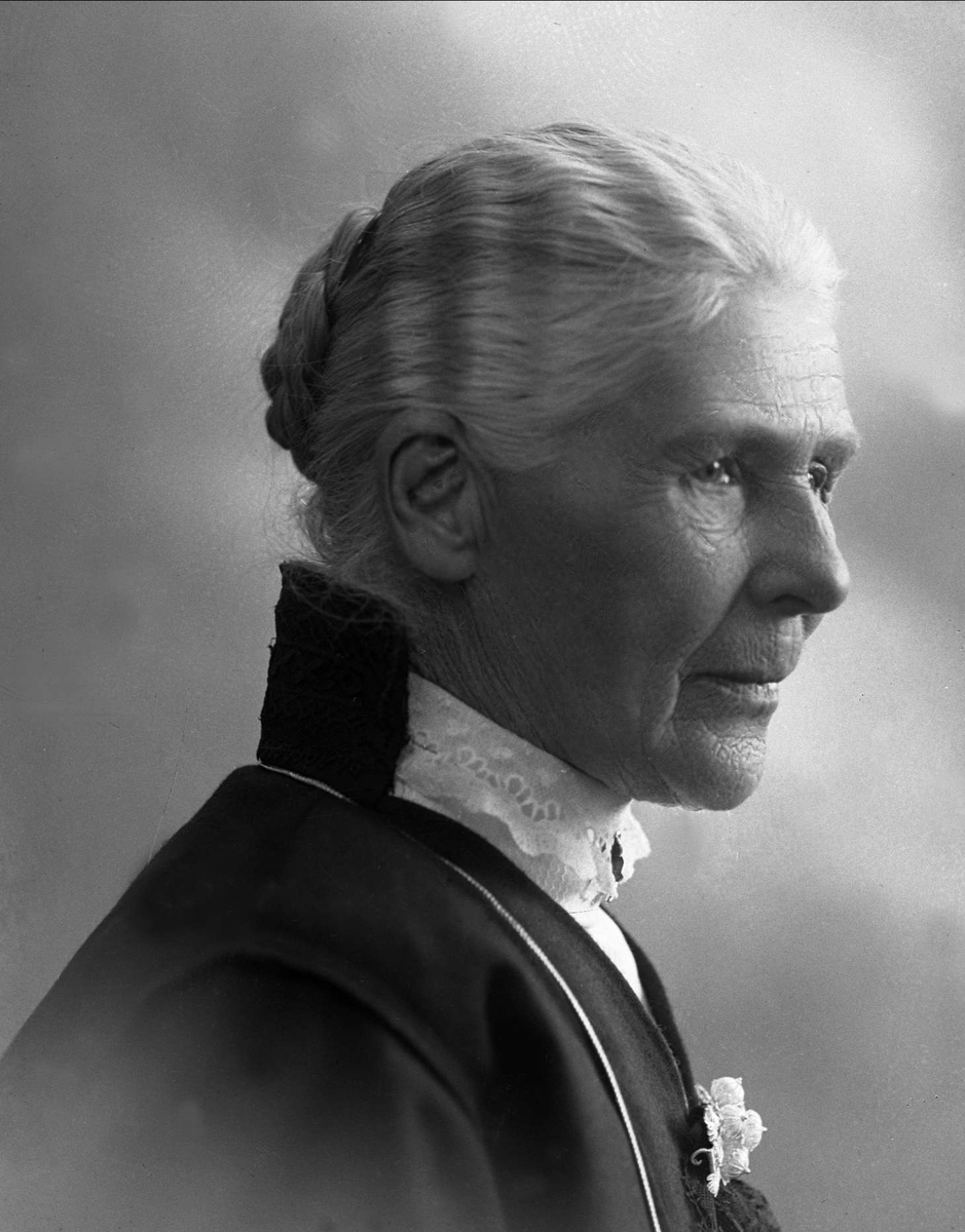 Gustav Borgen, NFB.44888