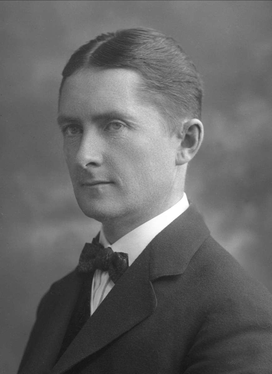 Gustav Borgen, NFB.44901