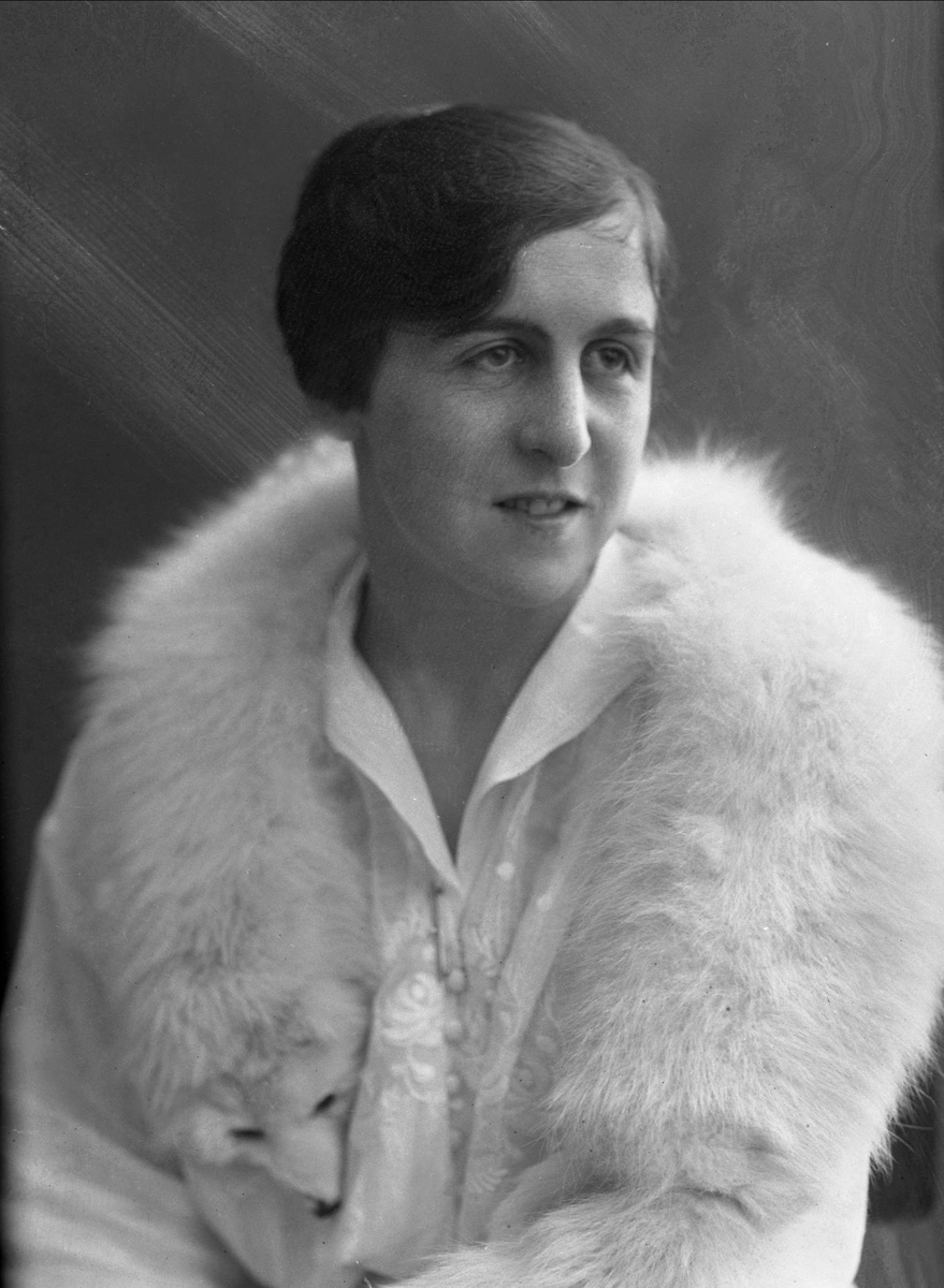 Gustav Borgen, NFB.44906