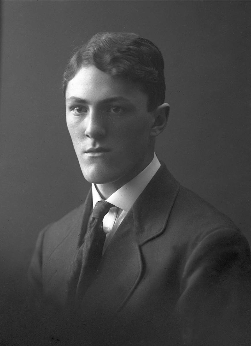 Gustav Borgen, NFB.44918