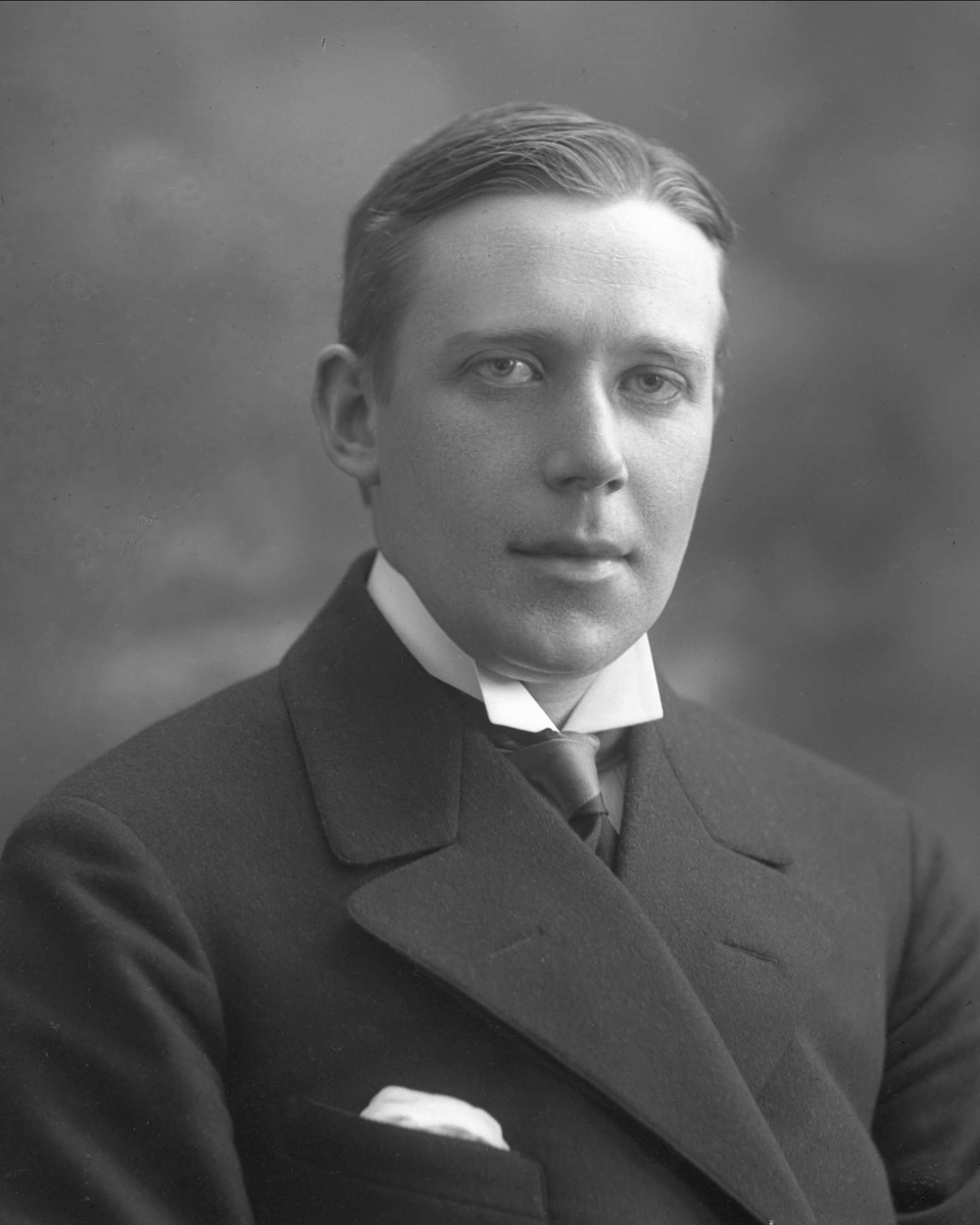 Gustav Borgen, NFB.44947