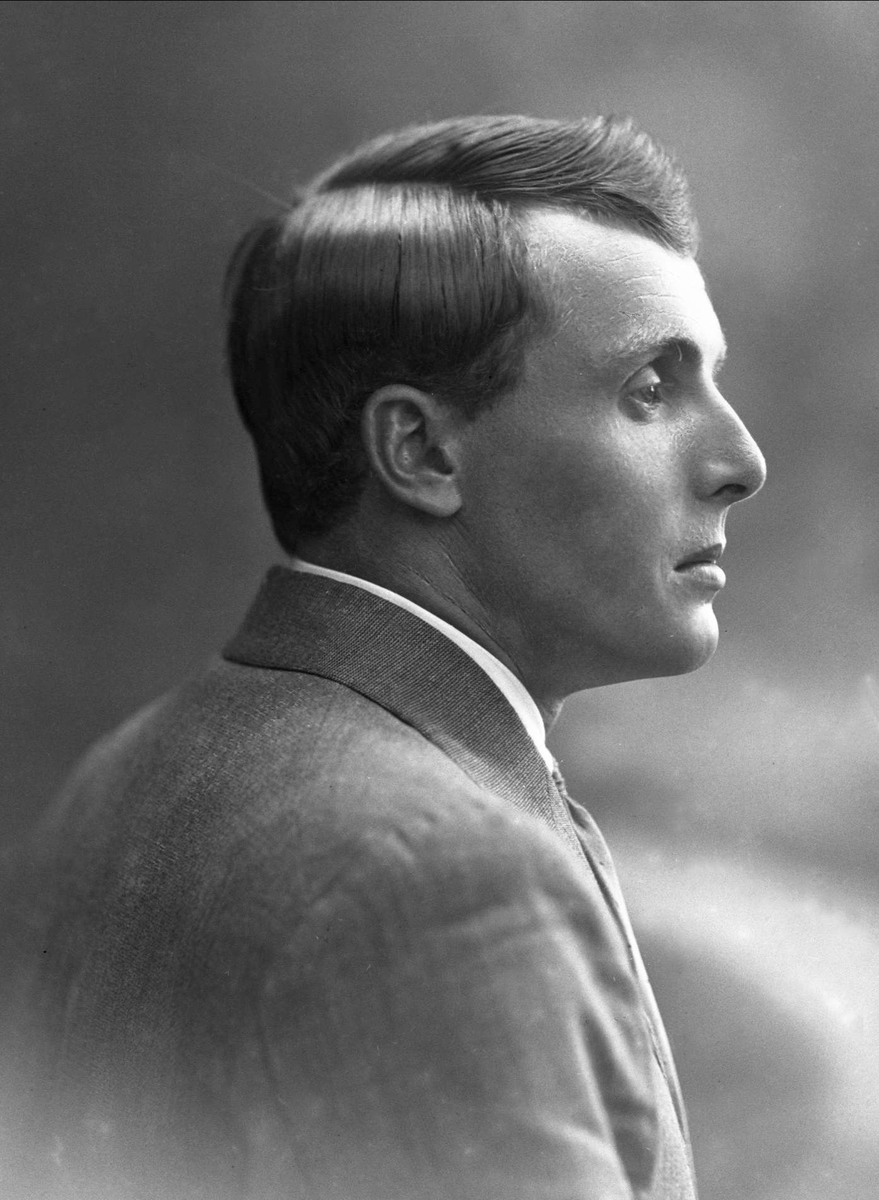 Gustav Borgen, NFB.44958