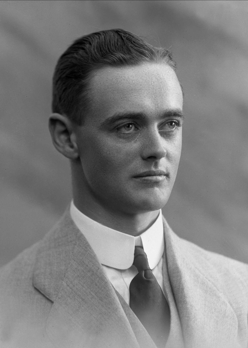 Gustav Borgen, NFB.44981