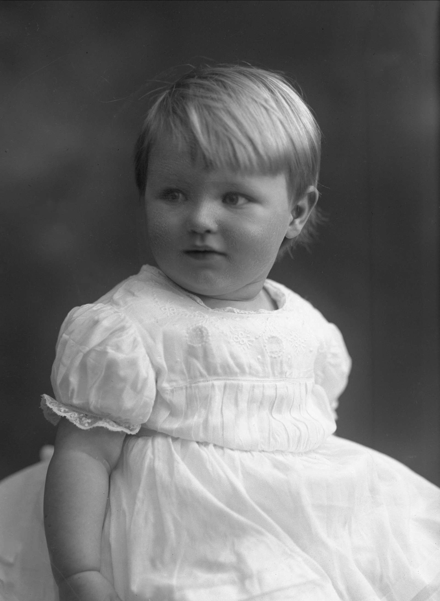 Gustav Borgen, NFB.44983