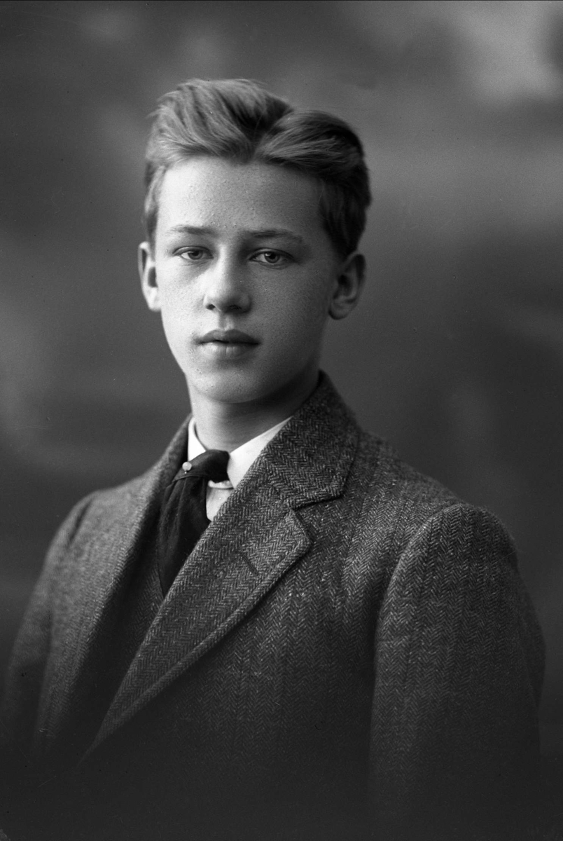 Gustav Borgen, NFB.45188