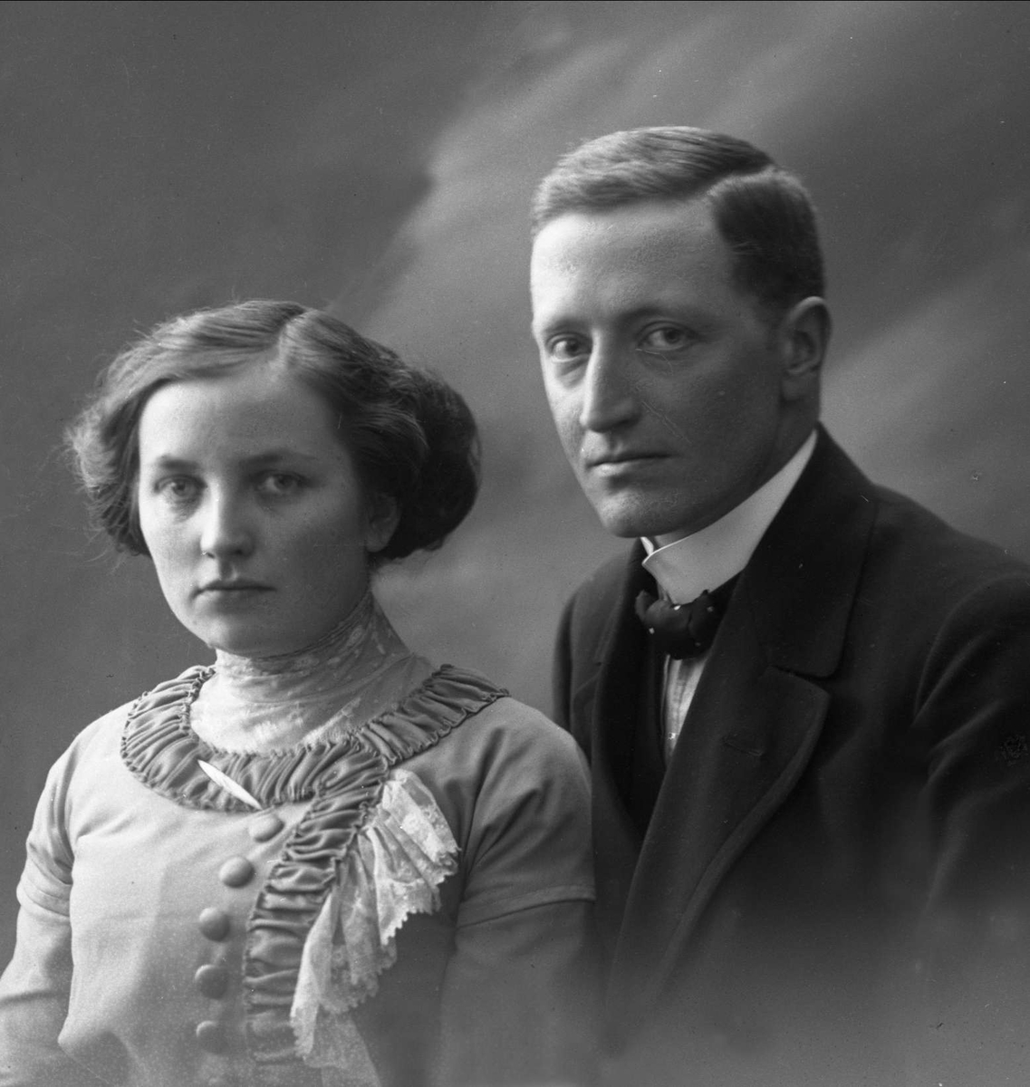 Gustav Borgen, NFB.45198
