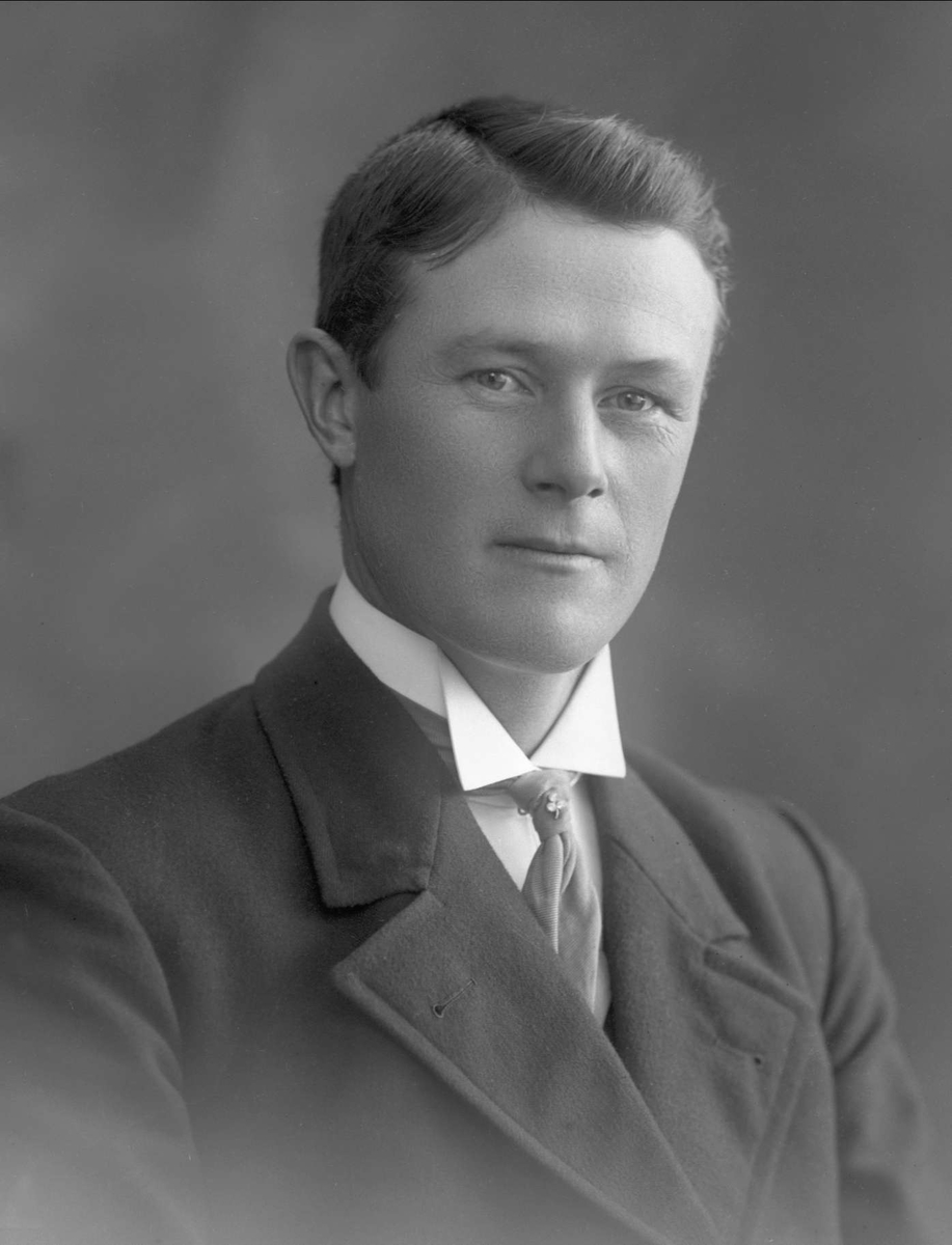Gustav Borgen, NFB.45219