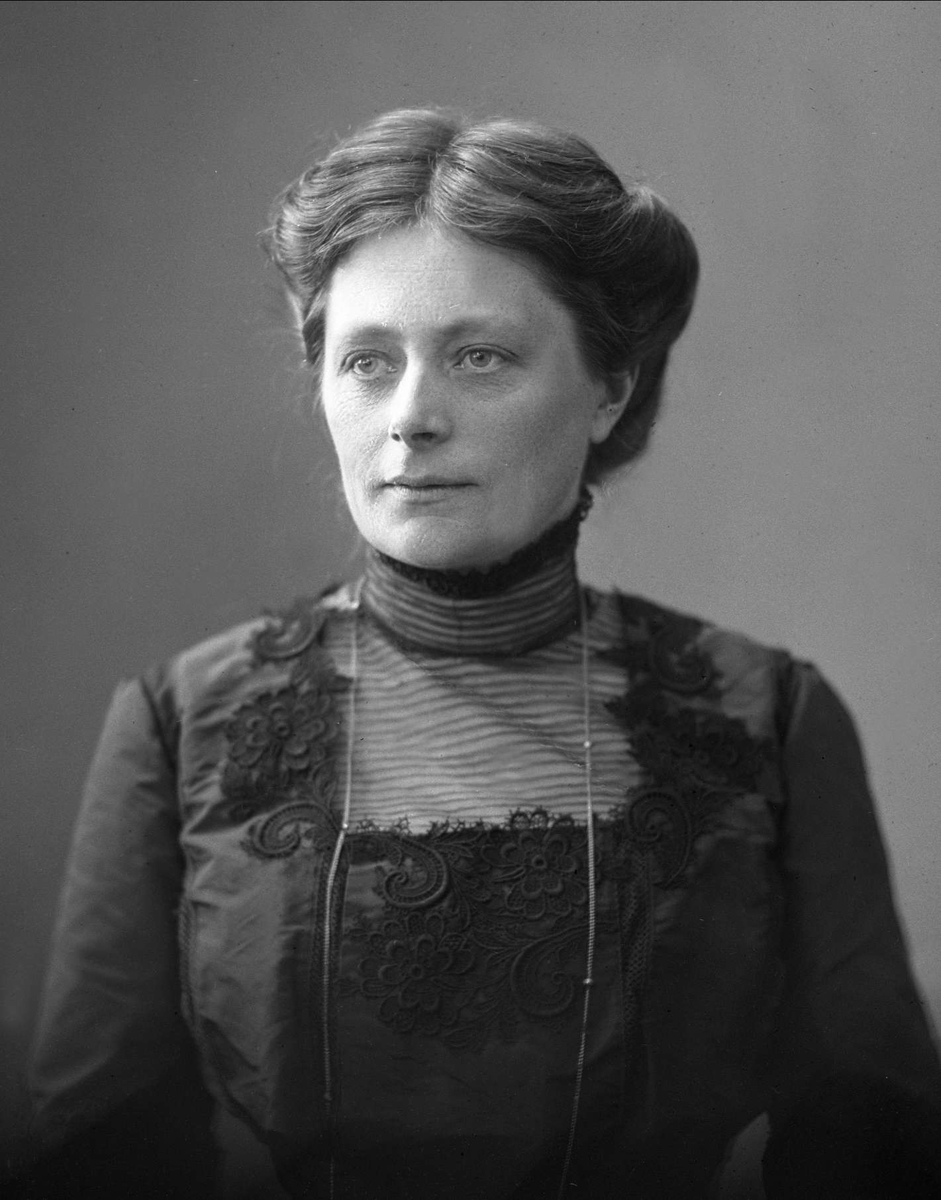 Gustav Borgen, NFB.45231
