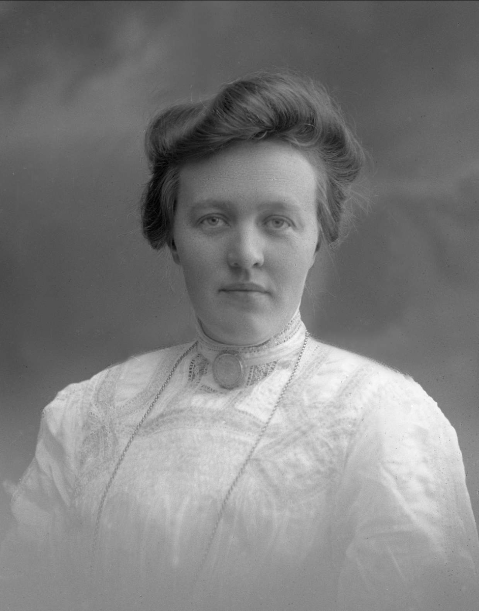 Gustav Borgen, NFB.45234