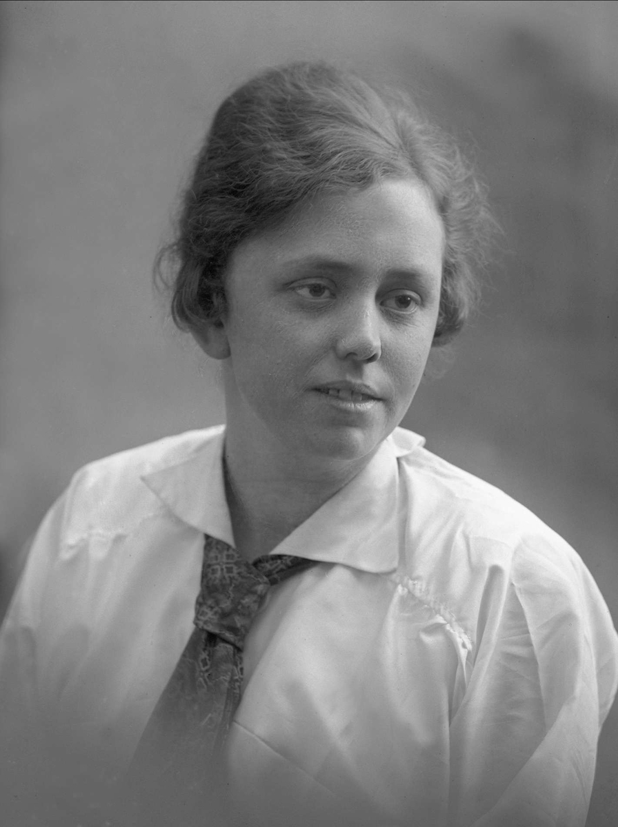 Gustav Borgen, NFB.45253